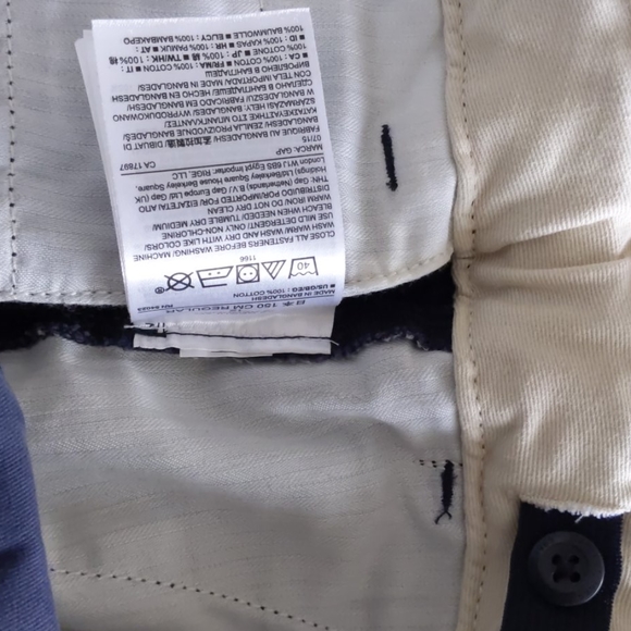 Bundle: Gap Kids Pants - Picture 7 of 11